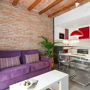 Ola Living Macba Appartement Barcelona