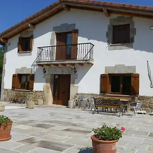 Arregi2 Hébergement de vacances