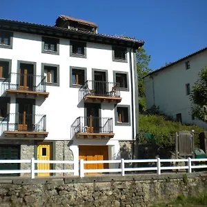 Martina Lapiko Appartement