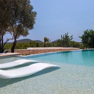 Toni Xumeu - Adults Only Vakantieboerderij Cala Llonga (Ibiza)