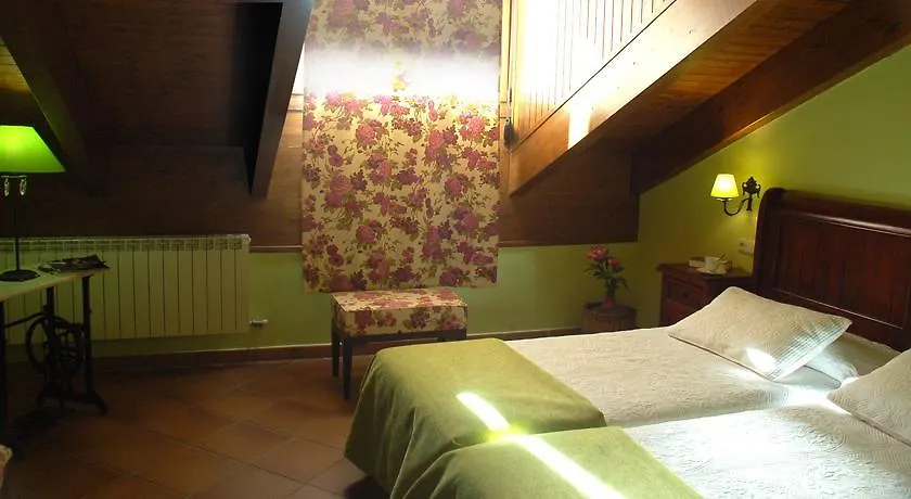 Country house Casa Rural Rojanda Elciego Spain