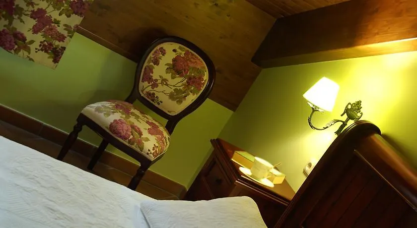 Casa Rural Rojanda Elciego Country house