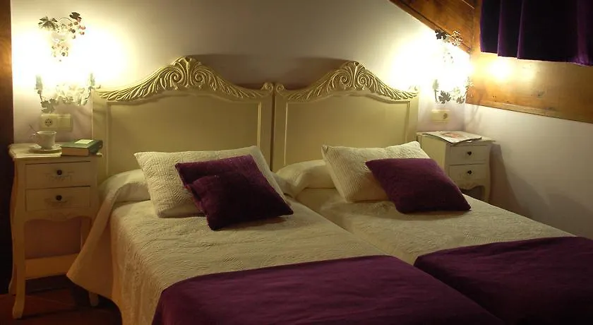 Country house Casa Rural Rojanda Elciego