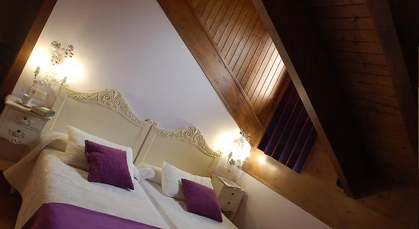 Casa Rural Rojanda Elciego