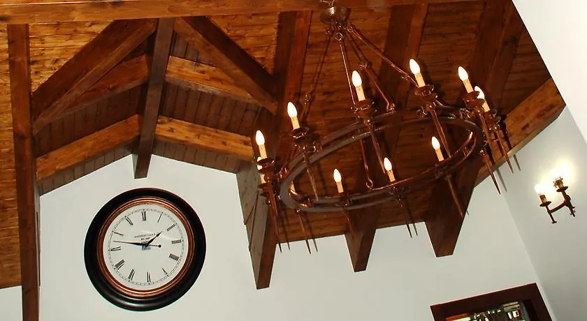 Casa Rural Rojanda Elciego 0*,  Spanyolország