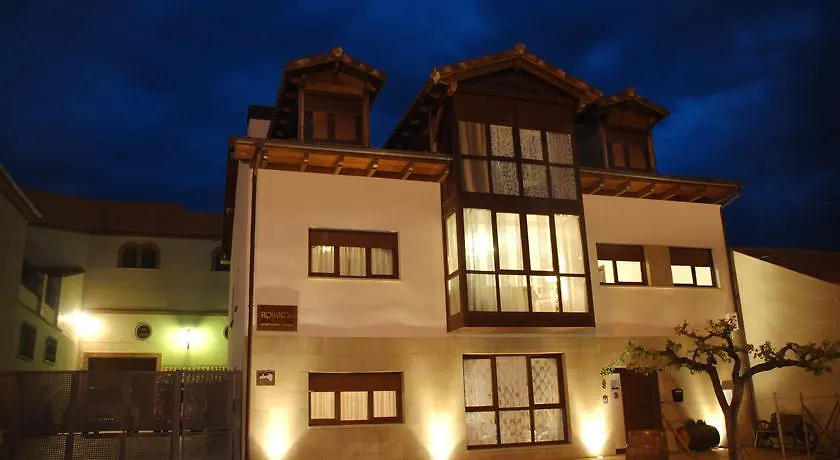 Casa Rural Rojanda Elciego Country house