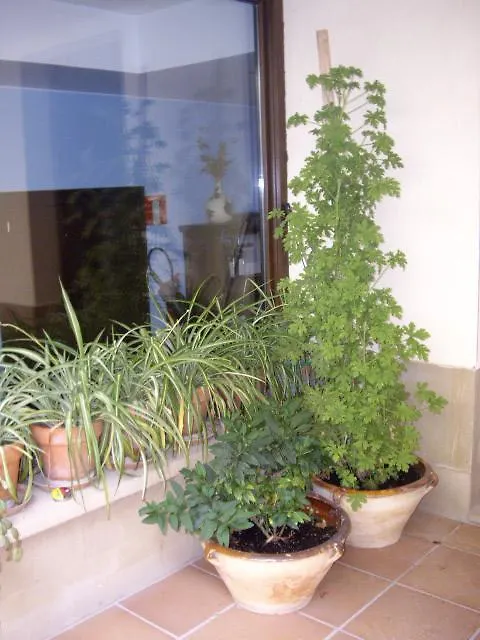 Casa Rural Rojanda Elciego Hétvégi ház