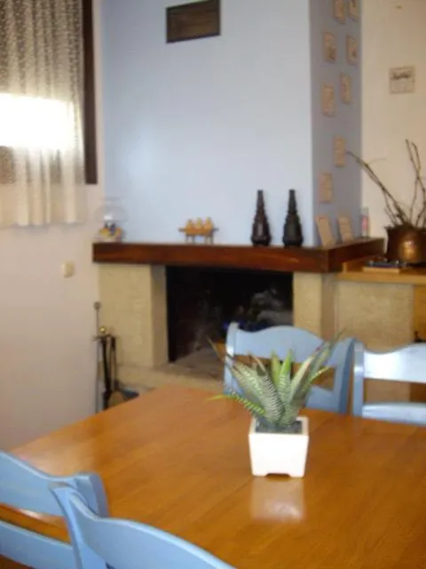 Hétvégi ház Casa Rural Rojanda Elciego