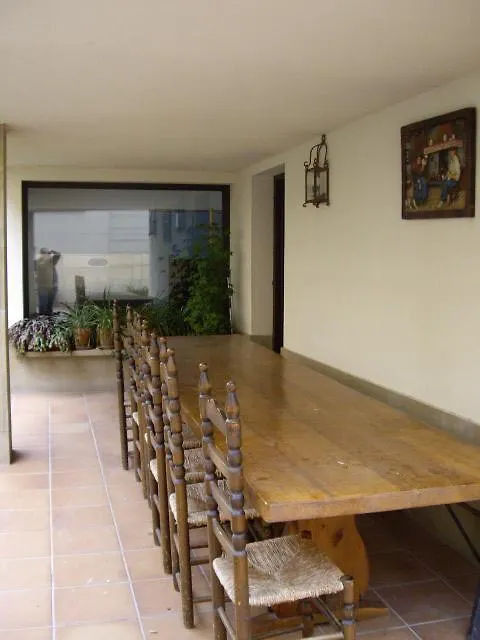 Casa Rural Rojanda Elciego 0*,